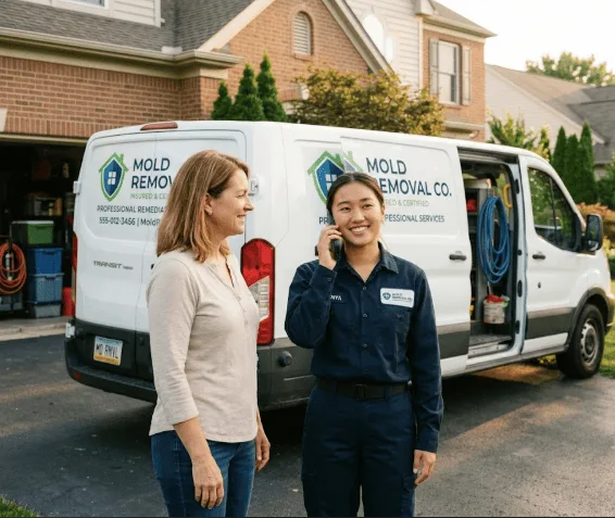 Crawlspace Mold Remediation Colon, NE FAQs